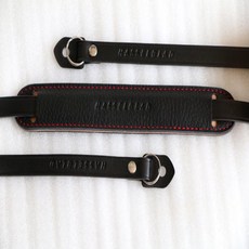 정시출고 환불보장 핸드메이드 정품 가죽 카메라 스트랩 숄더 슬링 벨트 핫셀블라드 907 X1D H6D