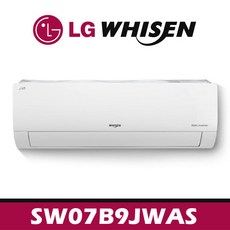 LG전자 휘센 SW07B9JWAS