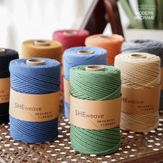 아보카도키링뜨개질