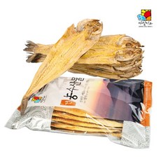 [아침미소] 황태포 대 10마리, 750g, 1개, 상세페이지 참조, 단품