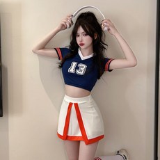 치어리딩의상 TOP01