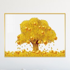 돈들어오는나무