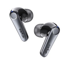 VGP 2023 금상 EarFun Air Pro 3 ANC 탑재 완전 무선 이어폰 Bluetooth 5.3+43dB까지 노이, 상세페이지 참조
