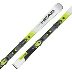 헤드 스키 2021 WC Rebels iShape Pro LYT-PR PR11 GW