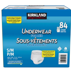 커클랜드남성팬티