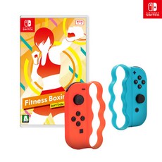 닌텐도피트니스복싱2