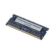 코르그 EXB 256MB 이상의 샘플-RAM