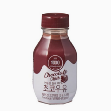 Only Price 초코우유(250ML), 1개, 250ml
