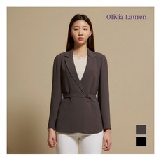 테일러드자켓
