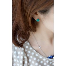 나스첸카귀걸이