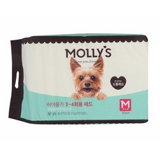 몰리스치즈소세지