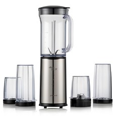 Shinil 信一 多功能Well Being果汁機 SMX-C760J