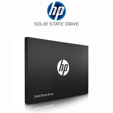 HP S700 (120G) SSD 3D낸드 / HP전용 펌웨어 탑재