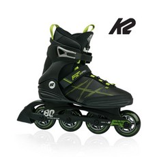 [케이투 스케이트] ★[금토일최대앱적립][K2] 핏80프로(FIT 80 PRO) 성인 인라, 상품선택:11_290mm