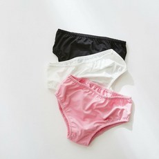 여아수영팬티