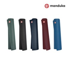 만두카 프로 요가매트 85인치 215cm 5종 / Manduka PRO yoga met 85inches, odyssey, 1개