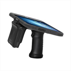 RFID PDA NR-P80R 휴대용 Reader 산업용 PDA 리더기 8인치 UHF RFID 안드로이드 PDA 태블릿리더기, 4GB+64GB, 선택안함, 1개