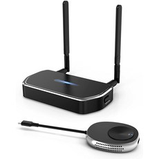 영상전송extender