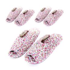 까멜리아코사지퍼플