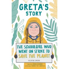 (영문도서) Greta's Story Prebound, Turtleback, English, 9781663625687