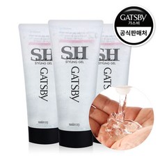 갸스비스타일링젤슈퍼하드200gx3개