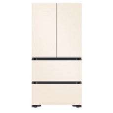 [삼성전자/RQ49C90X24E] 23년형 김치냉장고 스탠드 490L/전국배송.폐가전수거