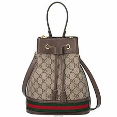 [구찌] GUCCI 아이원트바이 19FW 구찌 오피디아 GG 버킷백 스몰 101233 4 275 3872