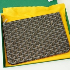 고야드클러치mm