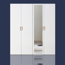 kuf전면거울장롱