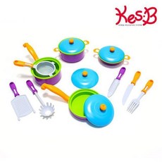 블루래빗식사놀이