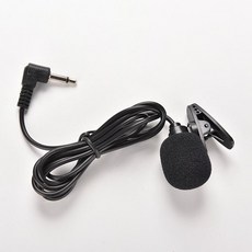 35mm 액티브 클립 마이크와 미니 USB 외장 마이크 오디오 어댑터 케이블Go Pro Hero 3 3 4 스포츠 카메라 PC 랩톱용클립 마이크클립 마이크클립형 마이크로폰 포함 AliExpress, 01 China