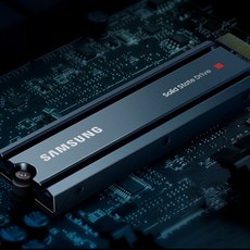 980pro방열판