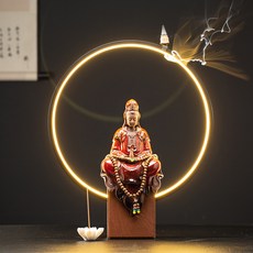 led향로