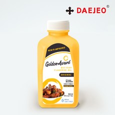 골든어워드 500ml x 4개 액상마가린 버터향오일 액상버터, 단품