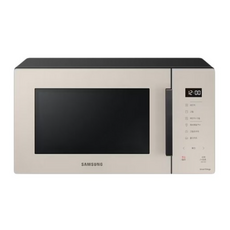삼성전자 전자레인지 23L, MG23A5378CF(베이지)