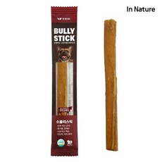 인네이쳐 애견용 불리스틱 10g