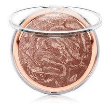 Catrice 캐트리스 선 러버 글로우 브론저 010 Sun - Kissed Bronze 8g 3팩, 3개