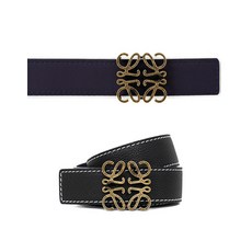 로에베게이트벨트백