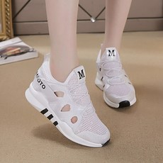 여성여름운동화