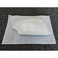 뉴SM5(L43) 사이드미러 커버 조수석(RH) 우 벌브타입 순정부품, 오리엔탈레드 NXD 963733829R, 운전석(LH) 좌 벌브타입, 1개