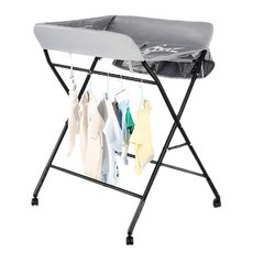 베이비케어접이식테이블