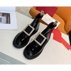 타미힐피거롱부츠