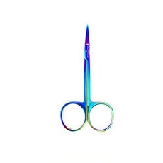 Iris Micro Dissecting Lab Scissors Straight 5 German Stainles/8685464, 상세내용참조