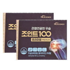 우슬조인트100