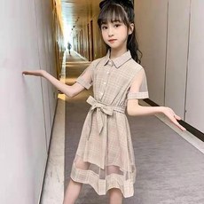 초등여아원피스