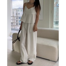 린넨나시투피스