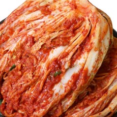 대갓집김치 맛있는 배추 포기김치, 1개, 10kg