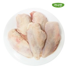 빅하트에브리원셰프iqf닭가슴살5