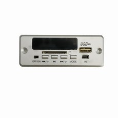 mp3모듈