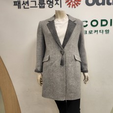 크로커다일레이디코트